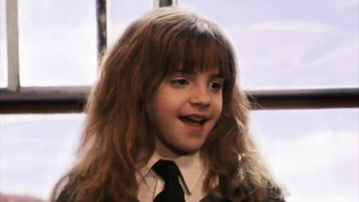 Harry Potter: Why Did Hermione End Up with Ron?