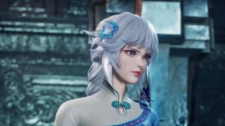 The Divine Emperor Of Destiny Eps 10 Sub Indo