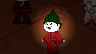 Thế hệ bất tử thứ hai sắp kết hôn! Hoàng tử Đông điên