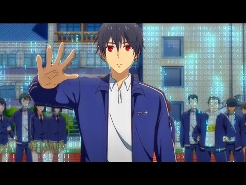 The Daily Life Of The Immortal King Season 4 Episode 3#anime  #edit #sigma
