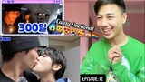 [Junseongho's🐱🐤🐱] Ep.12 Junseongho's 300-day vlog | REACTION