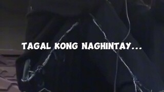 Tagalog pala ito Ng trend na song