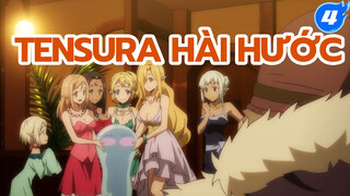 TenSura | Tổng hợp những khoảnh khắc vui nhộn Phần 1_4