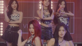 SNH48《燃烧吧团魂》第二季《完美超载》舞蹈接力