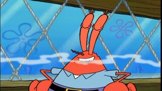 Spongebob Bahasa Indonesia : The Other Patty