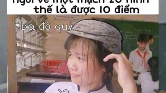 IQ vô cực