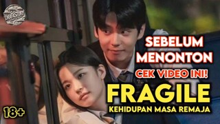 Drama Korea Yang Berani Angkat Kisah Remaja Yang Tabu (Sensitif)😱 Wajib Tonton⁉️