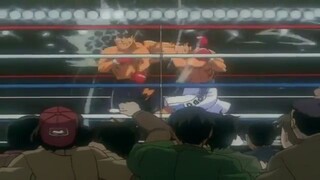 Ippo Makunouchi Episode 72 Tagalog Season 1