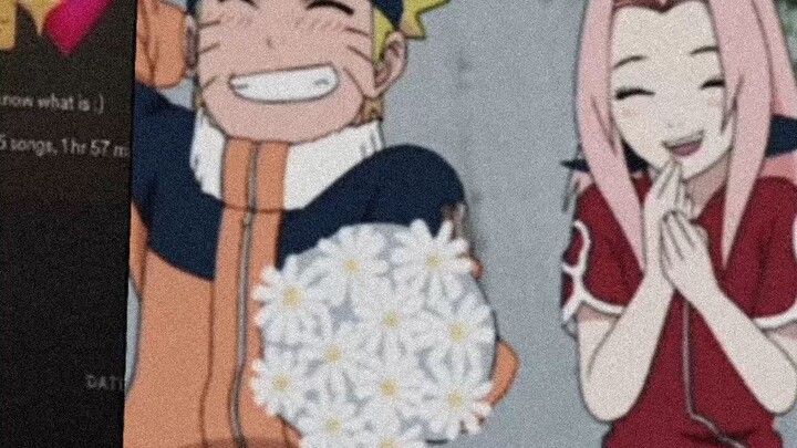 first love nya naruto nih