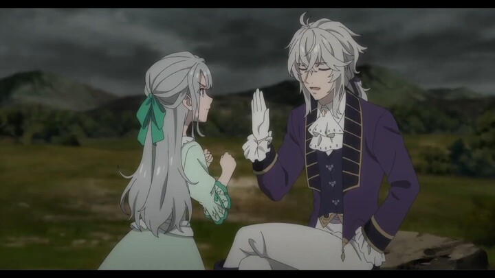 Unnamed Memory แม่มดซึนเดเระกับเจ้าชายต้องสาป (ซีซั่น2) ตอนที่ 8 พากย์ไทย