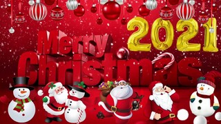 LK Nhạc Giáng Sinh Sôi Động Hay Nhất 2021 | TOP LK  Nhạc Noel Remix Vui Nhộn Mới Nhất