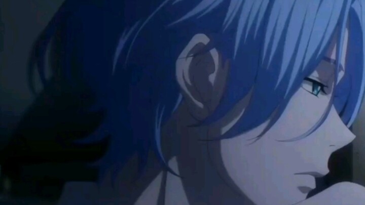 [Anime được đề xuất không có nữ anh hùng] Chạy theo cả hai hướng, tôi sẽ không để bạn làm con chó củ