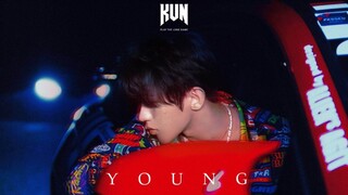 【Thái Từ Khôn】MV album mới YOUNG chính thức ra mắt!