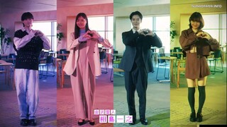 Igarashi Fusai wa Giso Tanin 2025 - Ep 02 (Sub Indonesia)