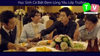 Phim tình cảm_Học Sinh Cá Biệt Đem Lòng Yêu Lớp Trưởng phần cuối