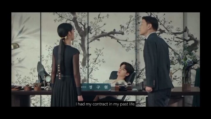 The demon ep1 part4
