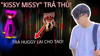 KISSY MISSY VÀ CÁCH ĐỂ CÓ PC MIỄN PHÍ CHƠI POPPY PLAYTIME :D