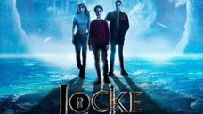 ♥️LOCKE & KEY ♥️EPISODE 1 TAGALOG DUBBED