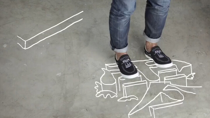 Animasi realistis yang dipuji habis-habisan ada di sini 🤓