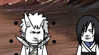 The Myth of Obito Episode 128 | Yellow Spring Country