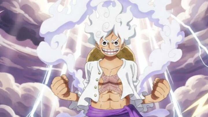 LUFFY VS IMU SAMA GAME ONE PIECE WARRIOR