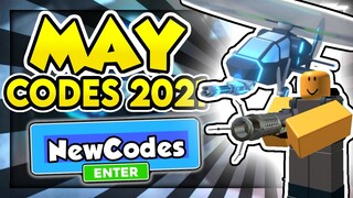 All "New Working Codes 2021 in Roblox Tower Defense Simulator