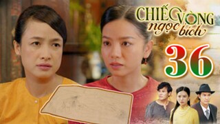 CHIẾC VÒNG NGỌC BÍCH TẬP 36 | Phim Bộ Tâm Lý Xã Hội Việt Nam 2025 | Phim Truyền Hình | THVLi PHIM