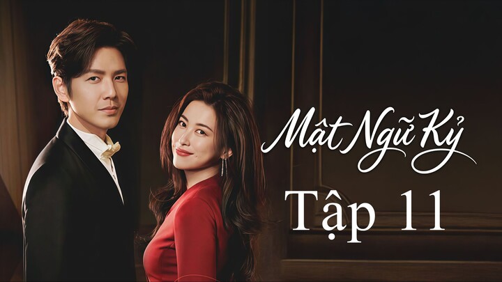 Mật Ngữ Kỷ (The Epoch Of Miyu) Full HD - Tập 11 (Thuyết Minh)