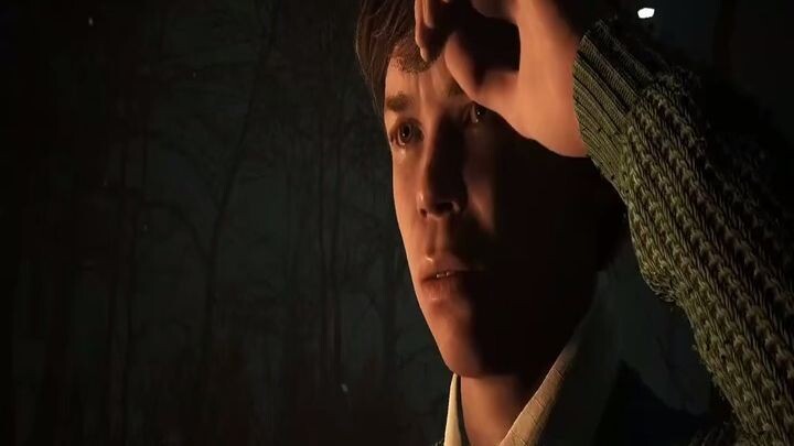 The Dark Pictures Anthology: Little Hope