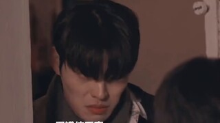 The new Korean gay shark is crazy! The enemy he reunited with after a long time is actually a weird 
