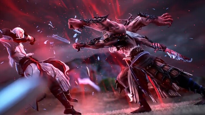 Azure legacy S3 episode 5 subtitle Indonesia