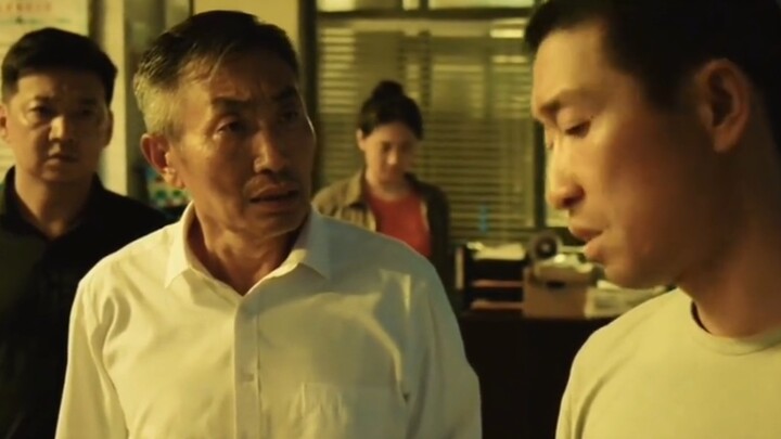 Deliberately injuring a police officer’s family member, leaving a serving officer seriously injured—