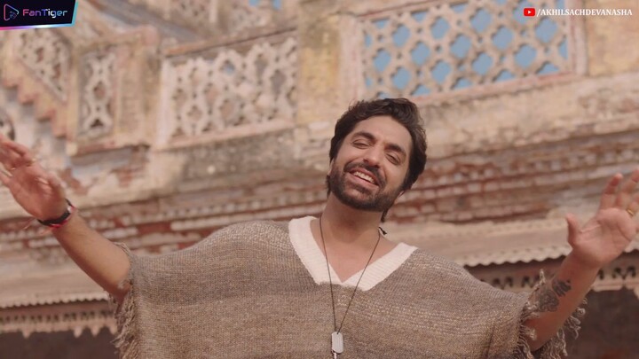 O Sanam-Akhil Sachdeva