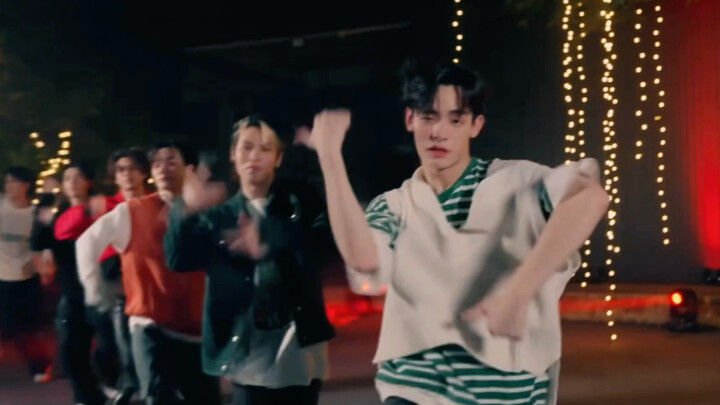 【por Đặng Vũ Bác】cover Stray Kids - Christmas Eve!! Fan trung thành của cả hai cực kỳ vui sướng!! Ai