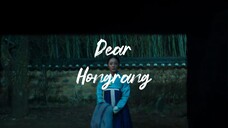 EPS 07 - Dear Hongrang (SUB INDO)