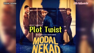 Plot twist film modal nekad