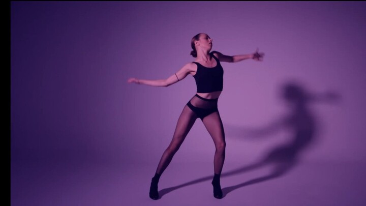 执行(Execution)：让舞蹈不只是动作的堆砌