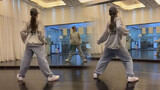 [Dance] Latihan dasar dance Hip-hop