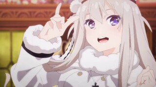 Tantangan Cinta Azur Lane 86 Detik