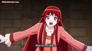 I Want to Escape from Princess Lessons Episode 07 (Subtitle Indonesia)