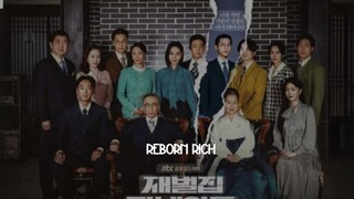 REBORN RICH EP07 TAGALOG