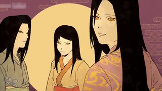 【Snake】Glance at Met Girl