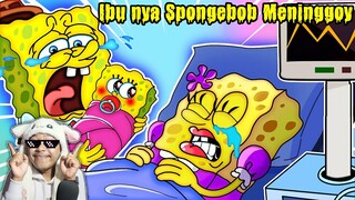 SEDIH BANGET CERITA LAHIRNYA SPONGEBOB