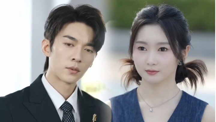 (พากย์ไทย) ฉันเป็นรักแท้ประธานตัวร้าย