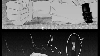 以为结束了，结果……