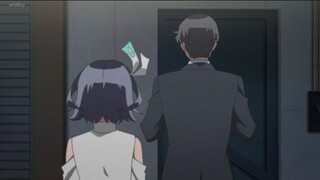 16bit Sensation Another Layer episode 11 (sub indo)