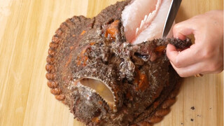 Ikan Batu (Rosy Scorpionfish) adalah hidangan lezat dari Laut Cina Selatan. Penampilannya mungkin je