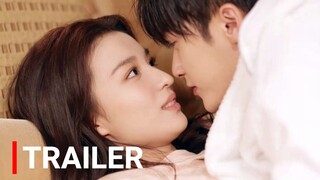 🇨🇳 Love Has Fireworks (2024) | OFFICIAL TRAILER [Eng Sub] x Tan Jianci, Wang Churan