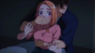 Kakak sendiri mau dibrutal parah!! Anime ecchi 18+ no sensor..‼️