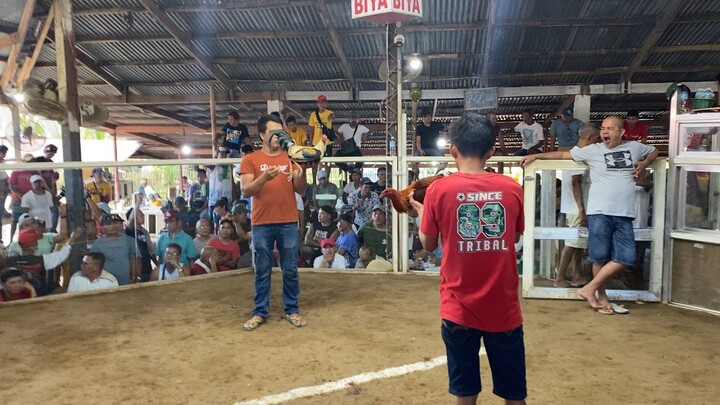 WIN / JAMINDAN CAPIZ/ JANUARY 2026